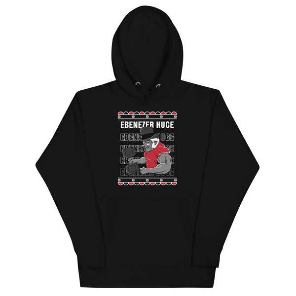 EBENEZER HUGE X MAS Hoodie