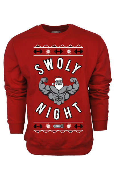 Larks Ugly Christmas Sweater, Larks Merchandise