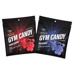 Gym Candy