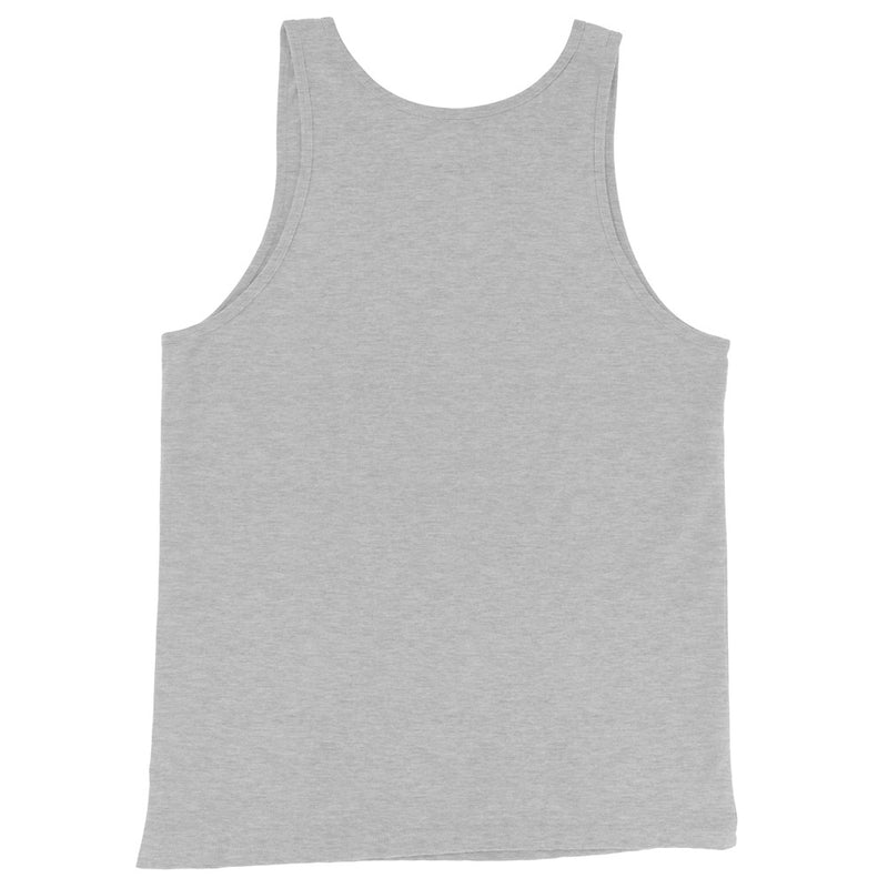 CHESTO VS MOO GAINS TANK TOP