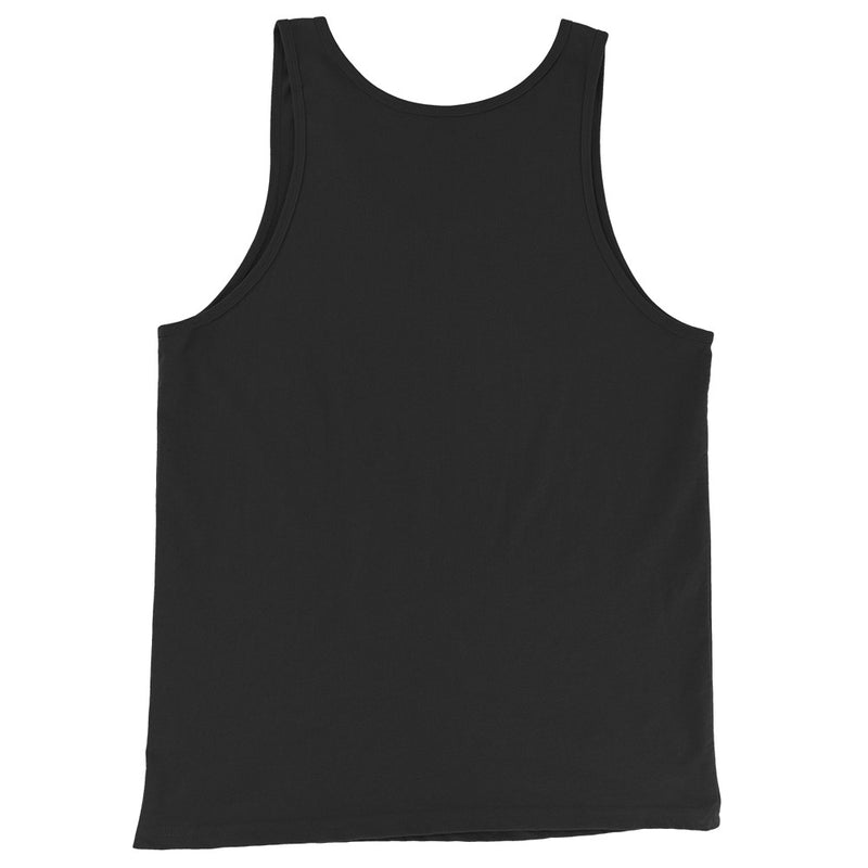 CHESTO VS MOO GAINS TANK TOP