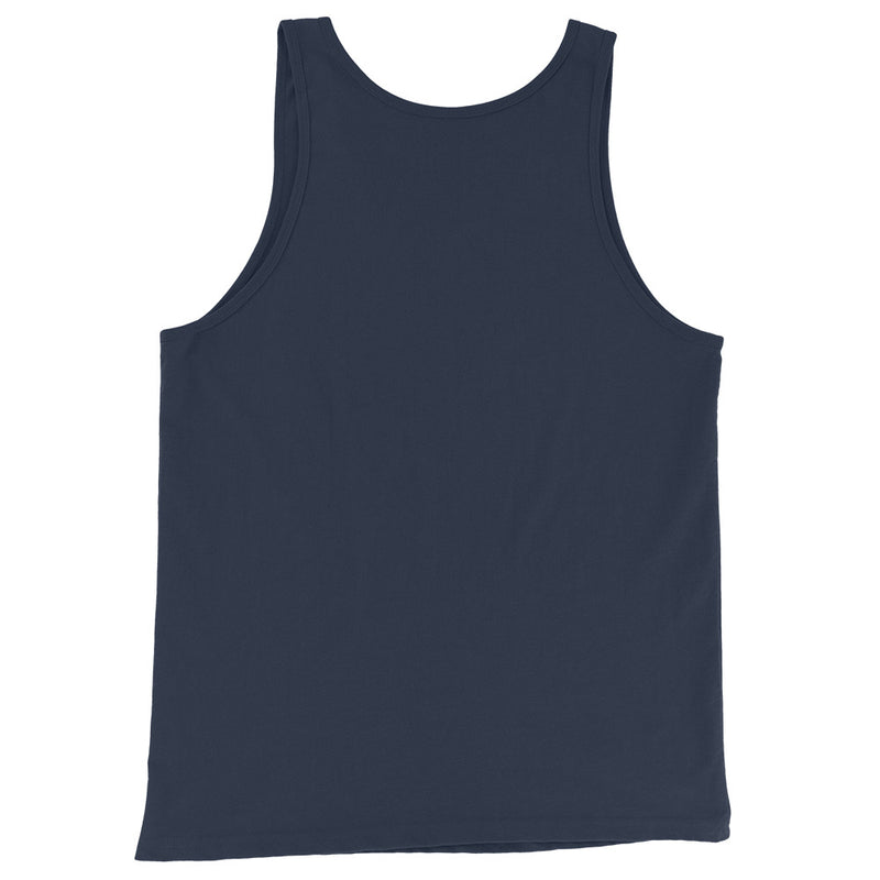 CHESTO VS MOO GAINS TANK TOP