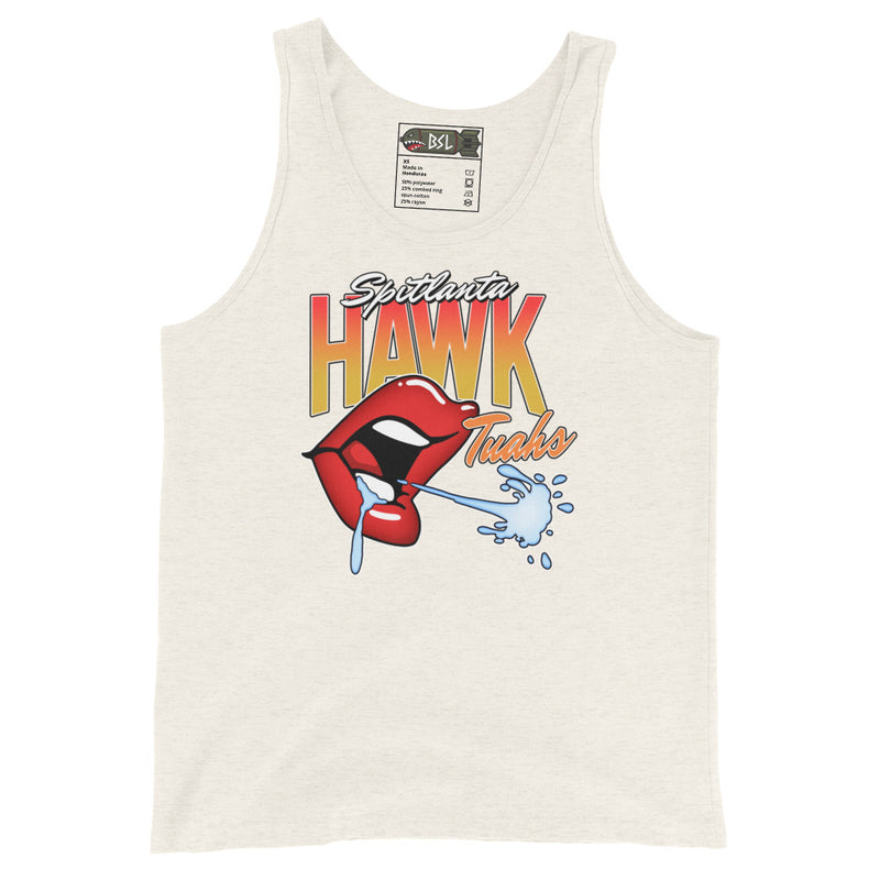 HAWK TUAH Tank Top