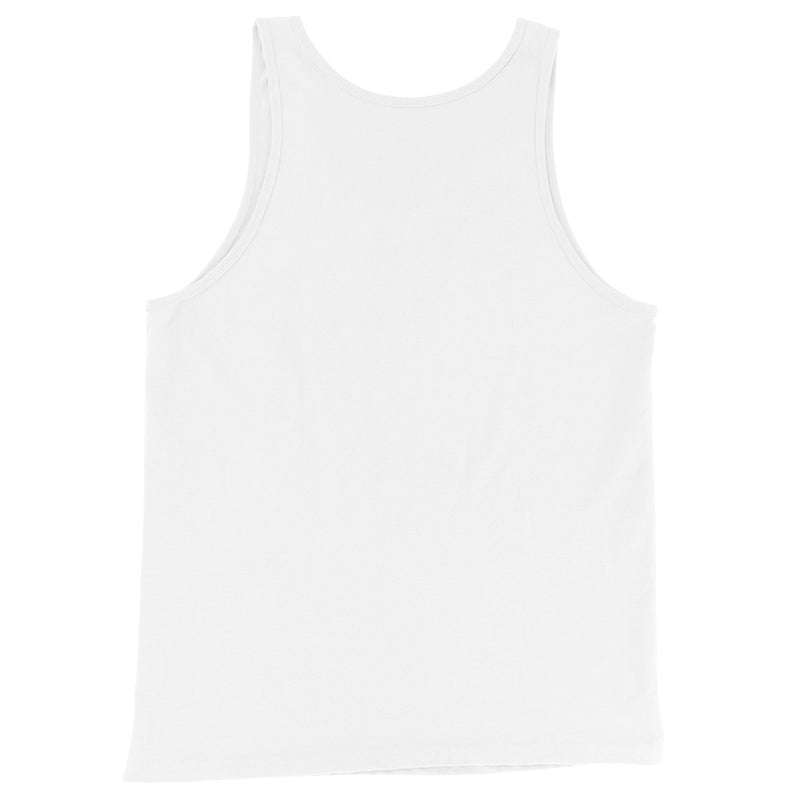 CHESTO VS MOO GAINS TANK TOP