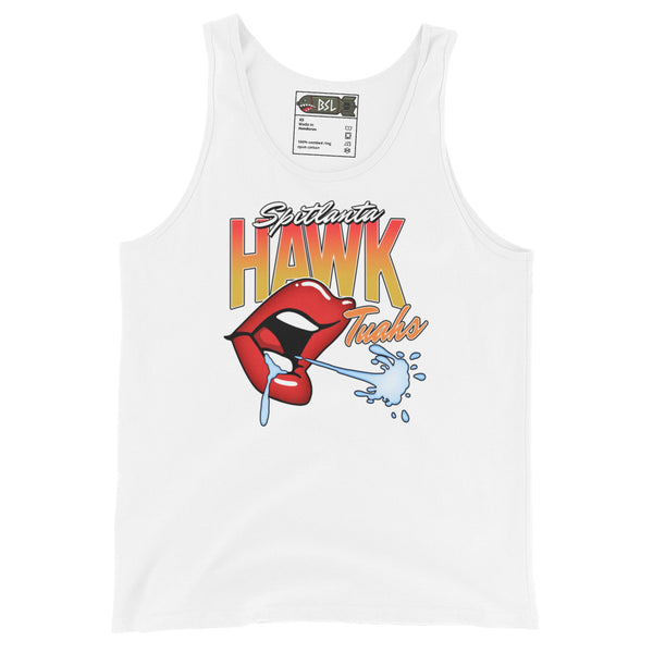 HAWK TUAH Tank Top