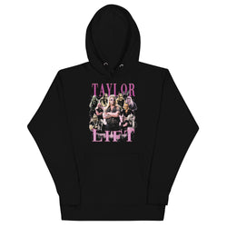 TAYLOR LIFT Hoodie