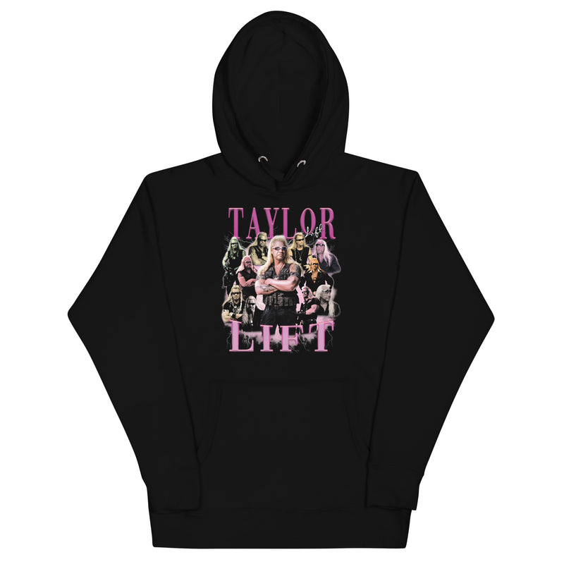 TAYLOR LIFT Hoodie