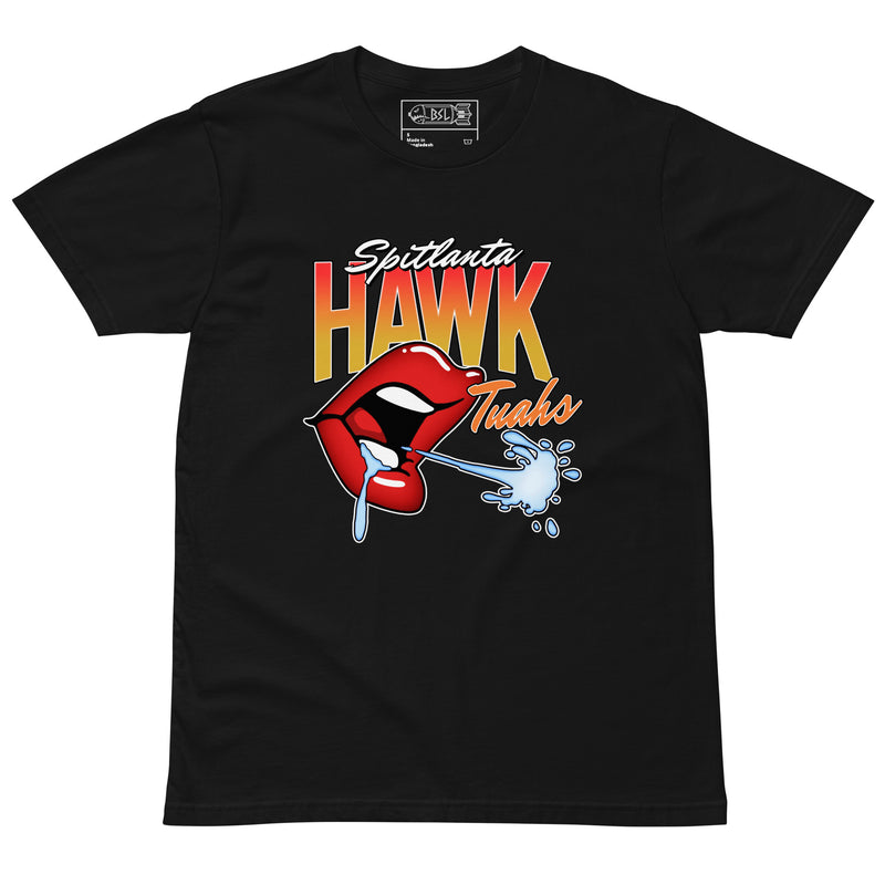 HAWK TUAH T-SHIRT