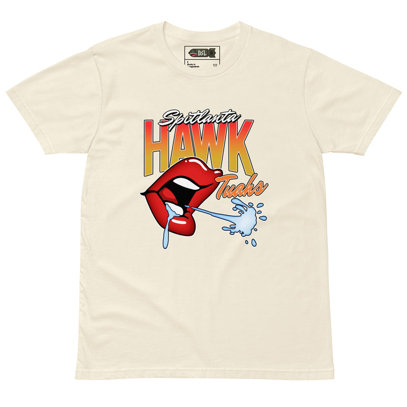 HAWK TUAH T-SHIRT