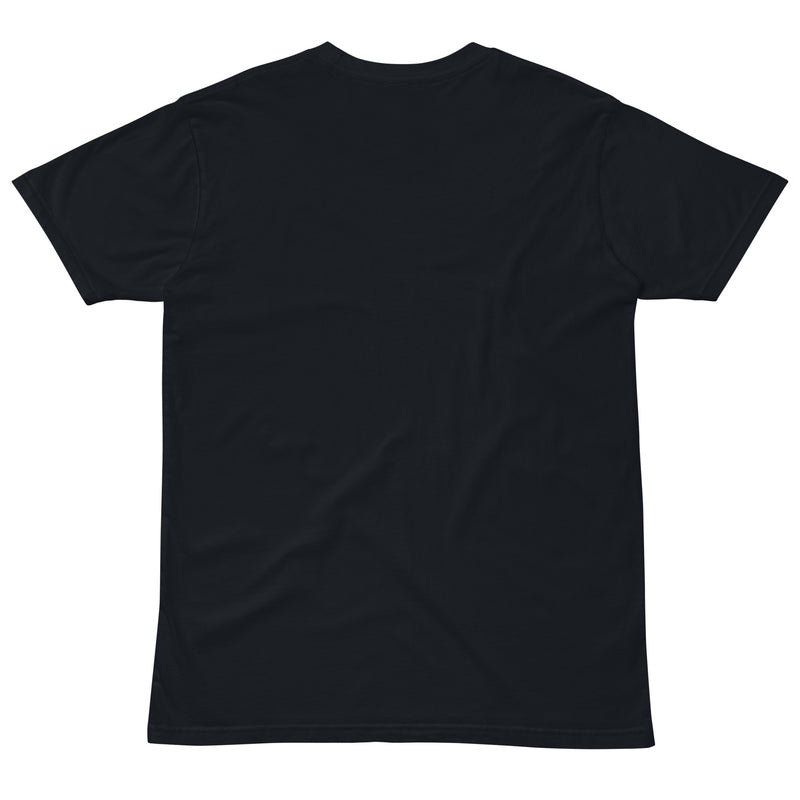 WIDE PRIVILEGE t-shirt