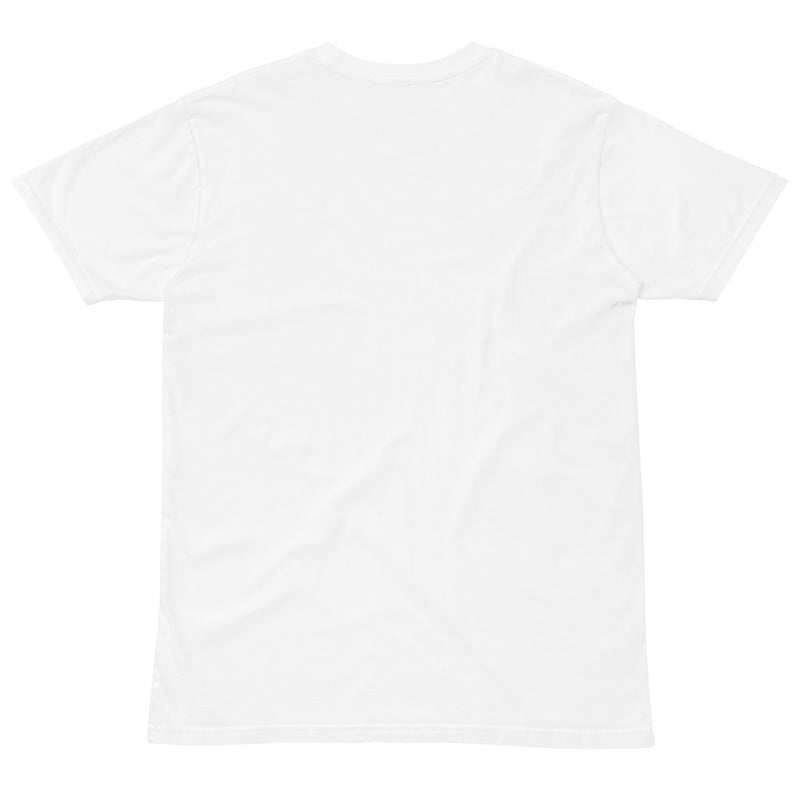 WIDE PRIVILEGE t-shirt