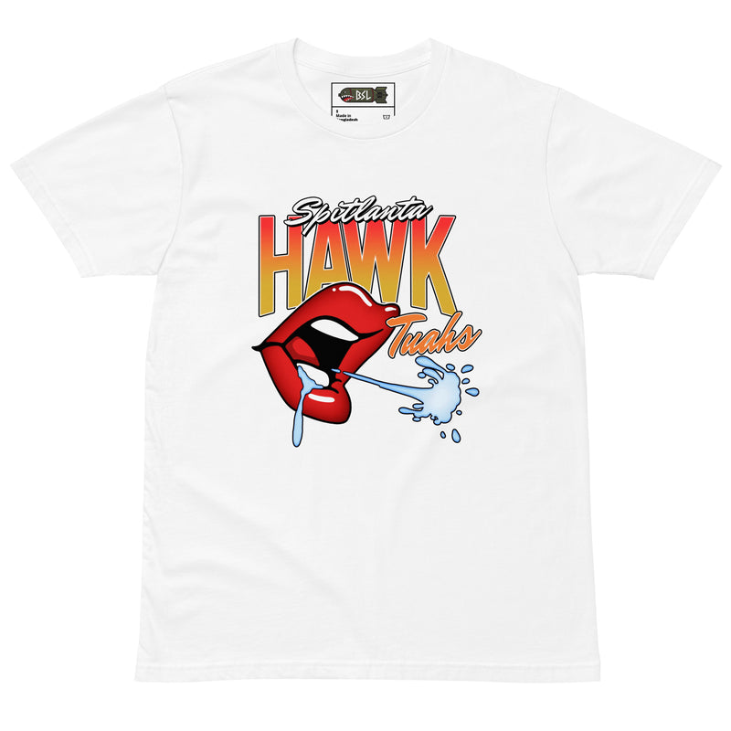 HAWK TUAH T-SHIRT